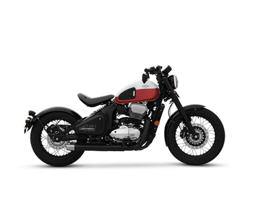 jawa bobber
