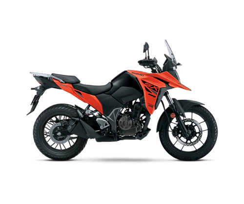 Suzuki V-strom SX 250