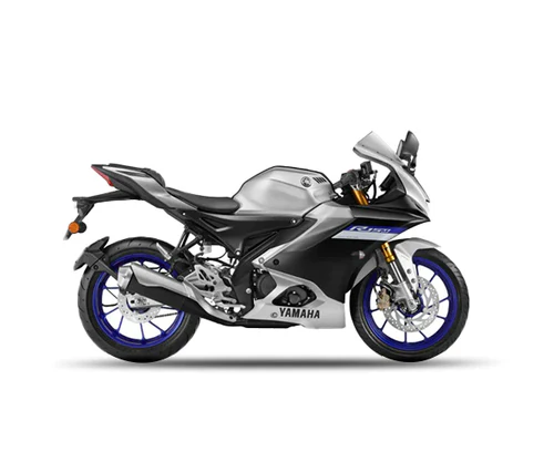 yamaha r15